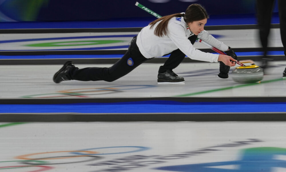 Stefania Constantini