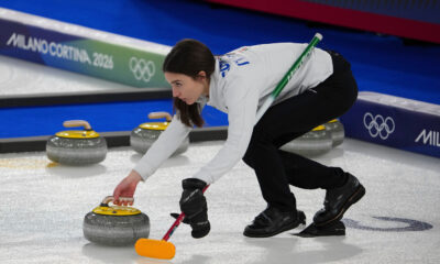 Stefania Constantini LaPresse