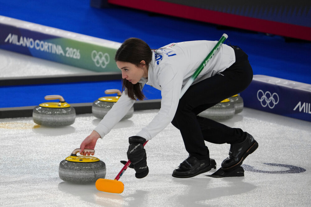 Stefania Constantini