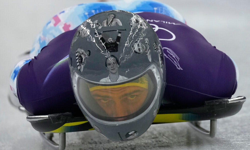 Vladyslav Heraskevych