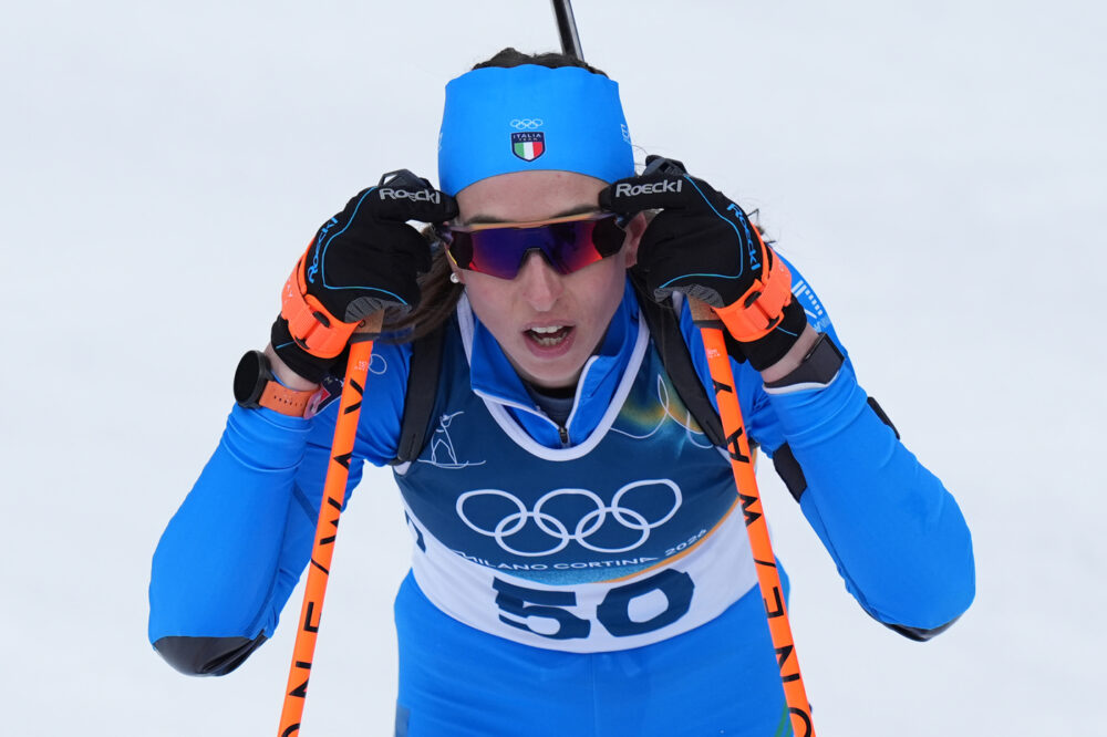 Calendario Olimpiadi Milano Cortina 2026 oggi: orari 14 febbraio, tv, streaming, italiani in gara