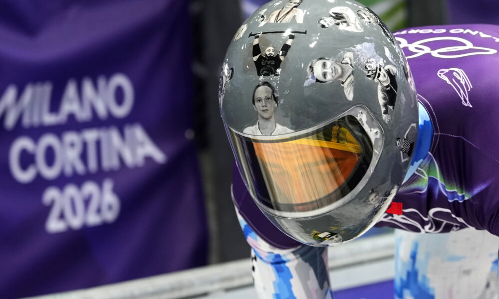 Vladylsav Heraskevych