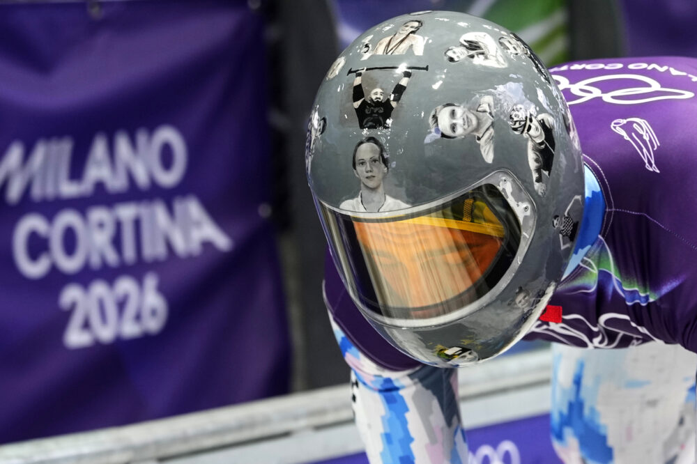 Vladylsav Heraskevych