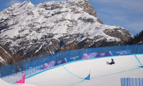 Snowboardcross maschile Milano Cortina 2026