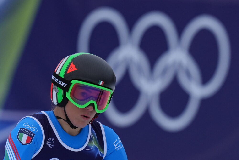 Olimpiadi Milano Cortina 2026: il programma di domani (15 febbraio). Orari, tv, ordine delle gare Olimpiadi Milano Cortina 2026: il programma di domani (15 febbraio). Orari, tv, ordine delle gare