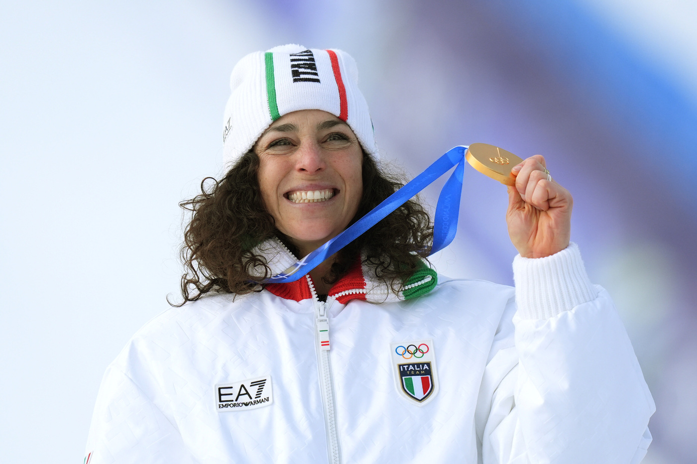 Federica Brignone la più grande sciatrice italiana di tutti i tempi. Non leggenda, ma oggetto di culto