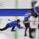Italia femminile curling