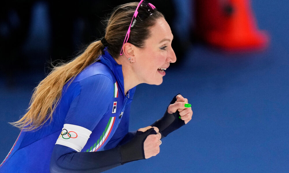 Francesca Lollobrigida