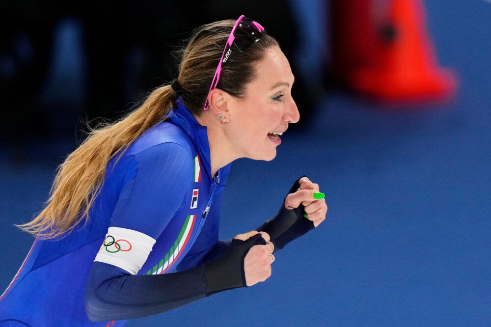 Francesca Lollobrigida