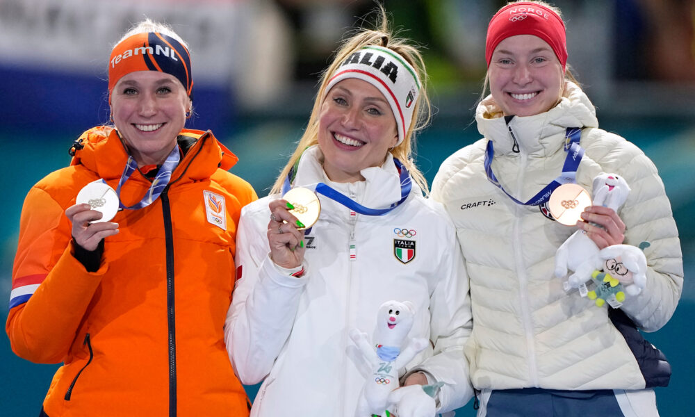 Francesca Lollobrigida