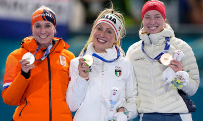 Francesca Lollobrigida