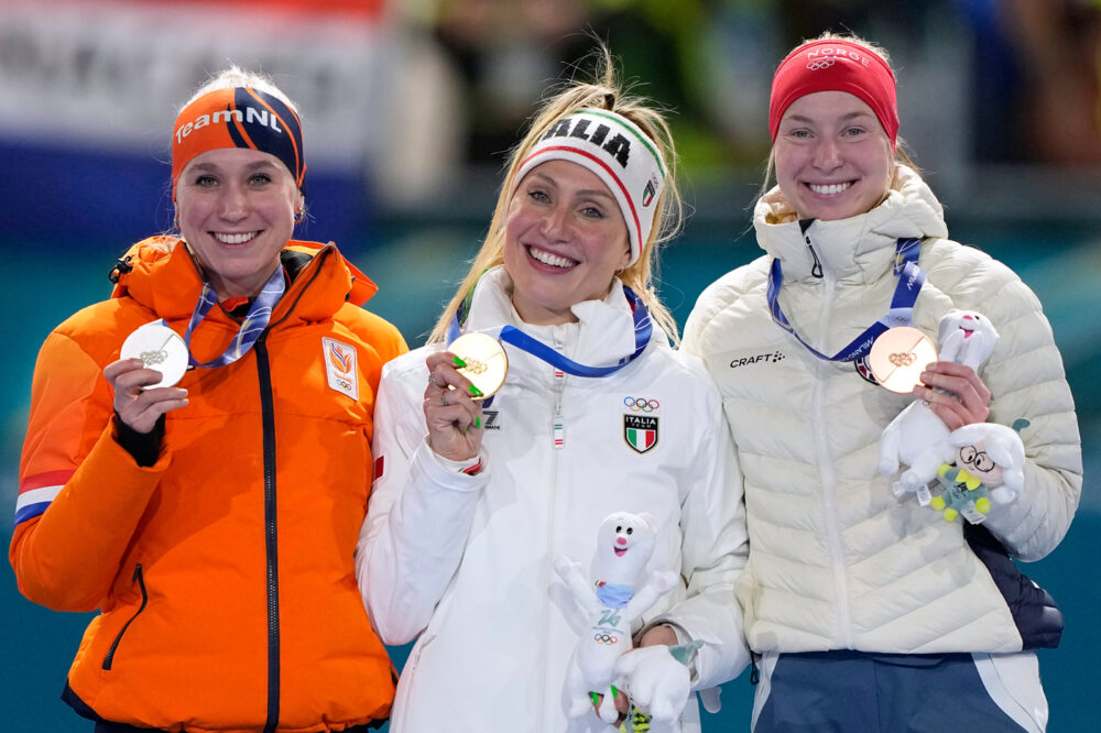 Francesca Lollobrigida