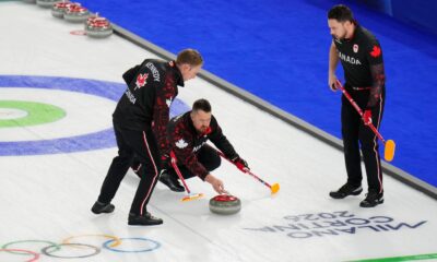 Curling canada maschile