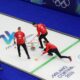 Svizzera curling