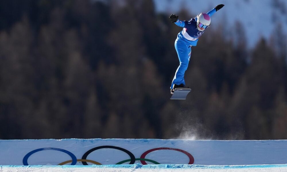 Lisa Francesia Boirai