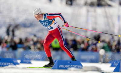 Johannes Hoesflot Klaebo