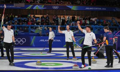 Italia curling