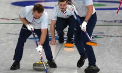 Italia curling