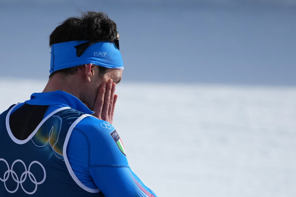 tommaso giacomel olimpiadi da incubo apice in coppa del mondo inseguimento compromesso resta una carta individuale da Oasport.it tommaso giacomel olimpiadi da incubo apice in coppa del mondo inseguimento compromesso resta una carta individuale