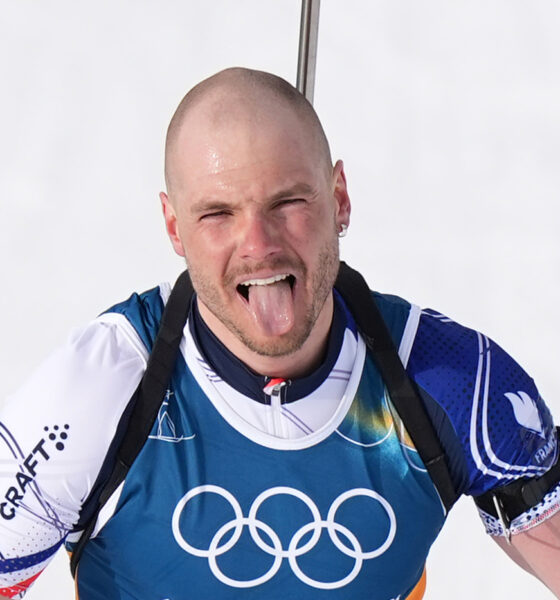 Emilien Jacquelin