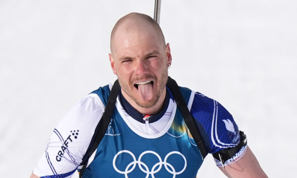 Emilien Jacquelin