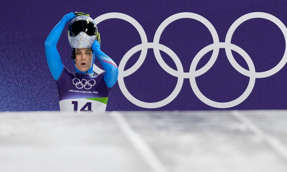 Alessandra Fumagalli