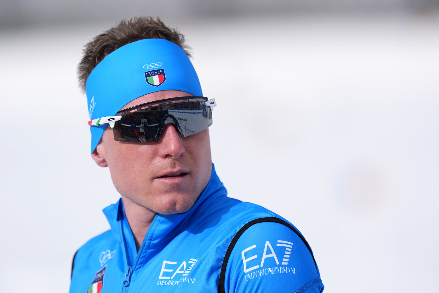 Lukas Hofer