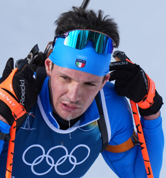 Tommaso Giacomel