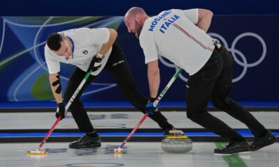 Italia curling
