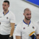 Italia curling maschile