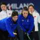 Italia curling