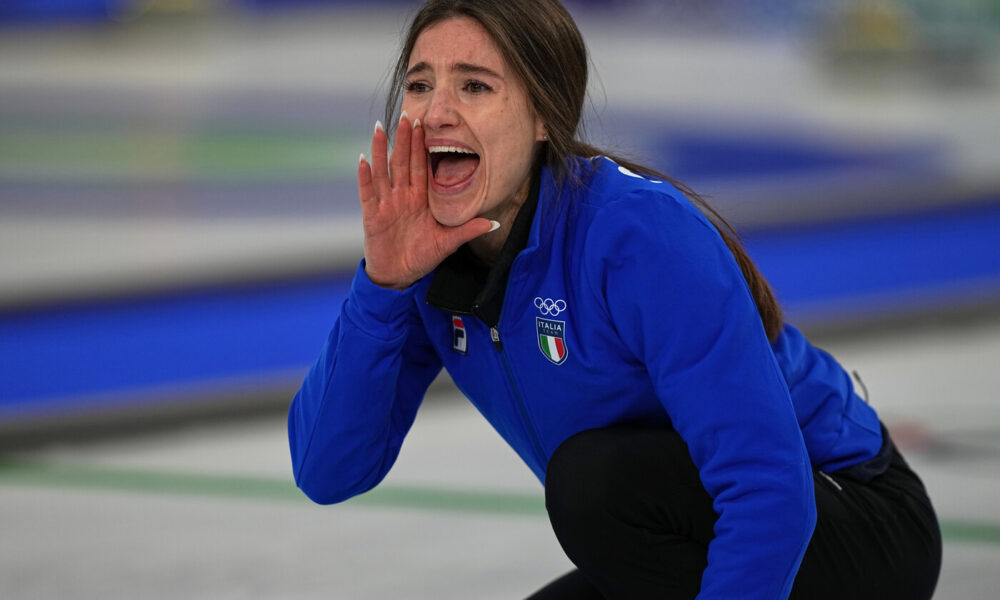 Stefania Constantini