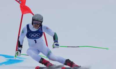 Lucas Pinheiro Braathen