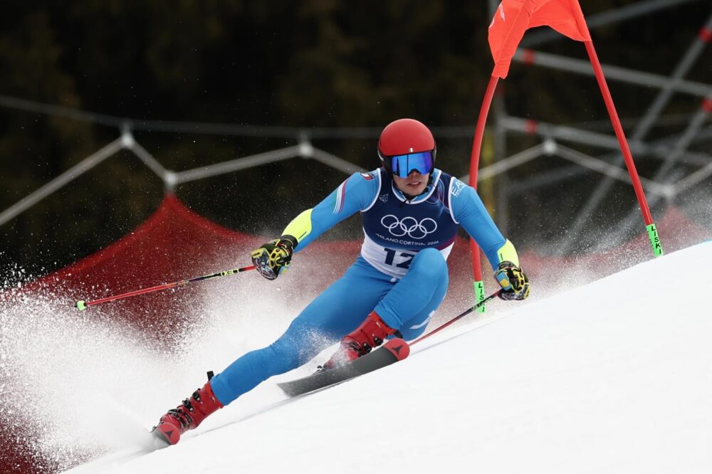 Mauro Pini si dimette da dt dell’Italia: “Mi assumo le responsabilità per i risultati deludenti” Mauro Pini si dimette da dt dell’Italia: “Mi assumo le responsabilità per i risultati deludenti”