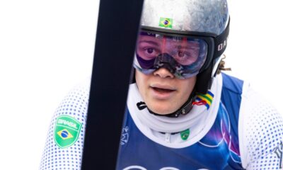 Lucas Pinheiro Braathen