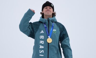 Lucas Pinheiro Braathen