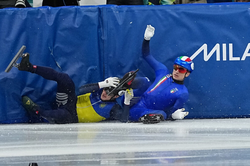 pietro sighel che ingiustizia steso nei 1500 metri il motivo del mancato ripescaggio da Oasport.it pietro sighel che ingiustizia steso nei 1500 metri il motivo del mancato ripescaggio