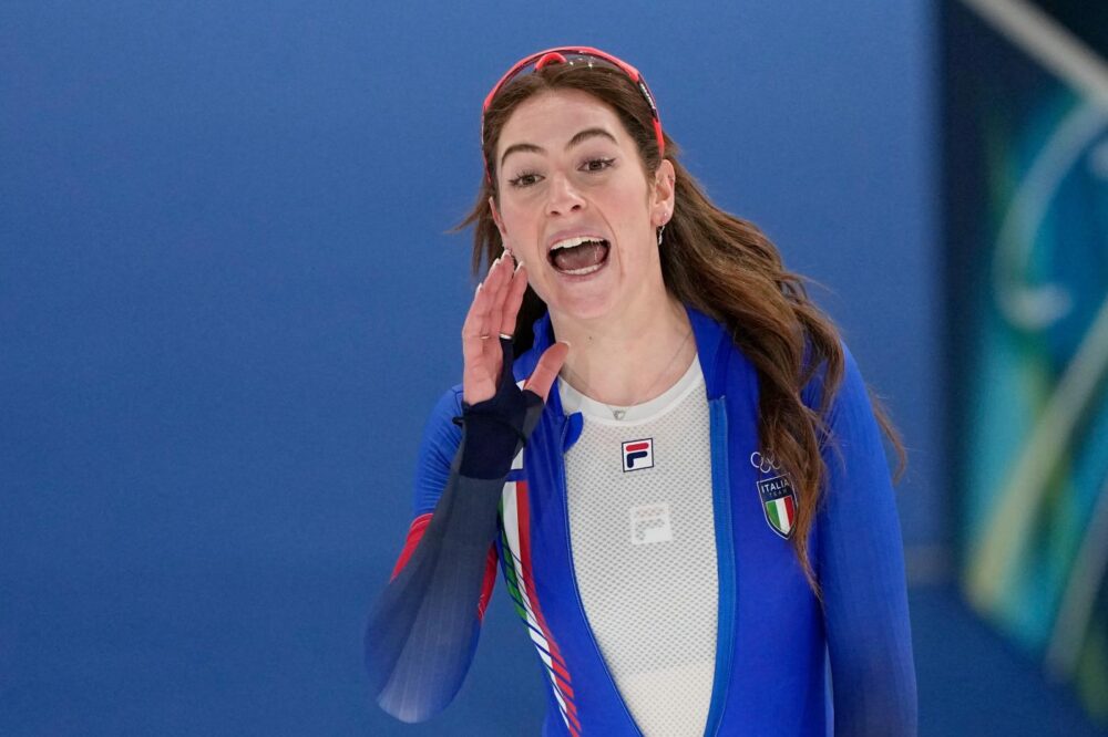 Serena Pergher