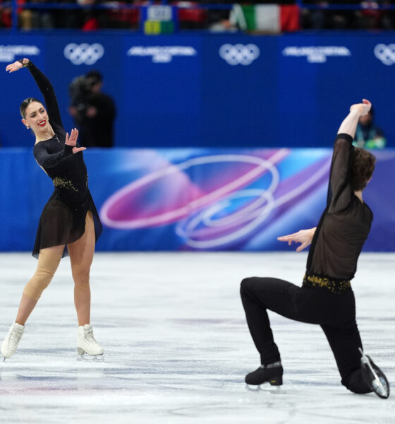 Sara Conti-Niccolò Macii