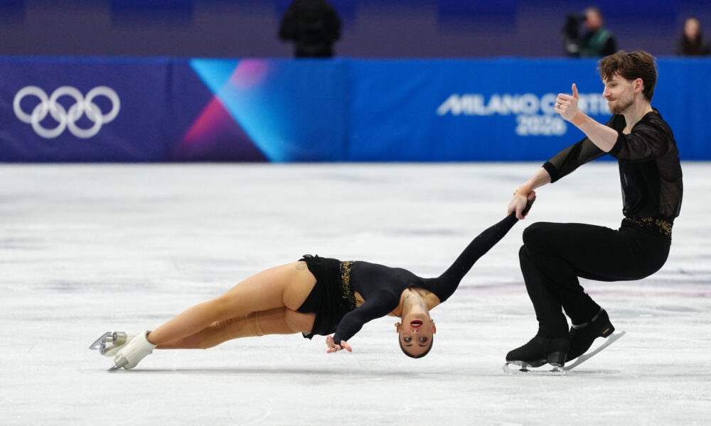 Sara Conti, Niccolò Macii