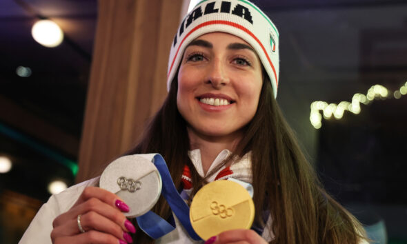 Lisa Vittozzi