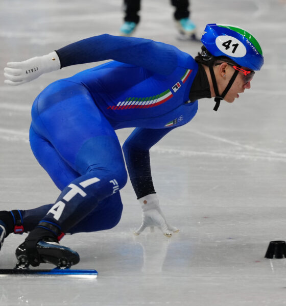 Thomas Nadalini