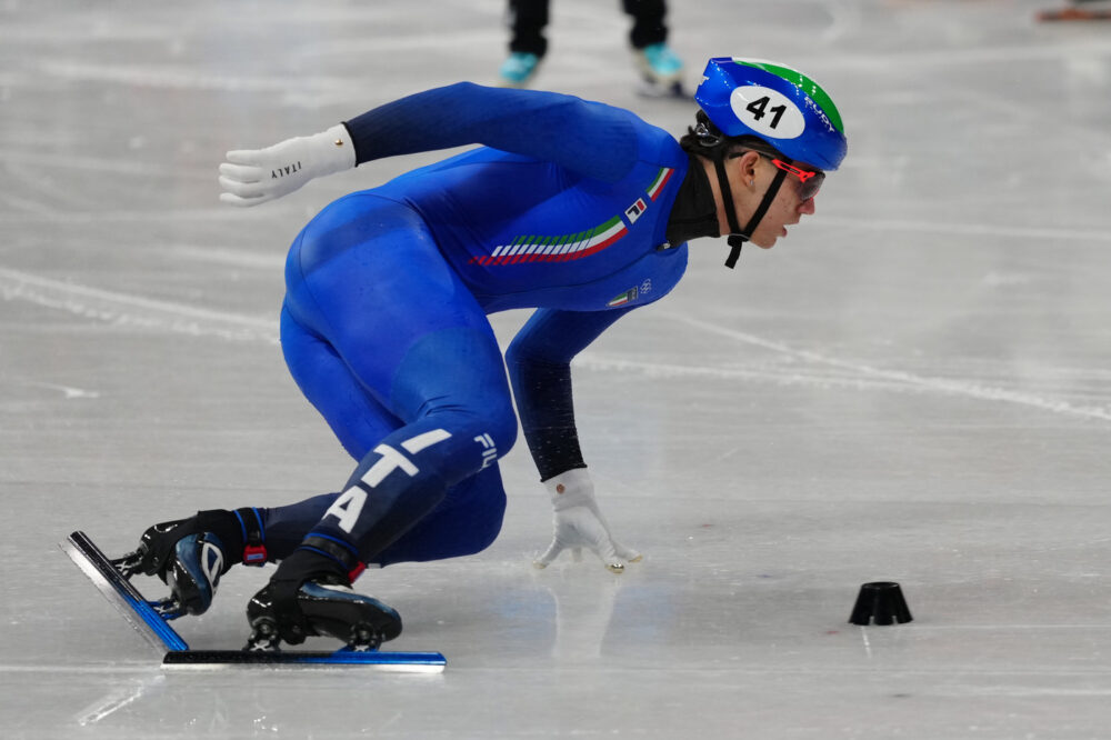 Thomas Nadalini