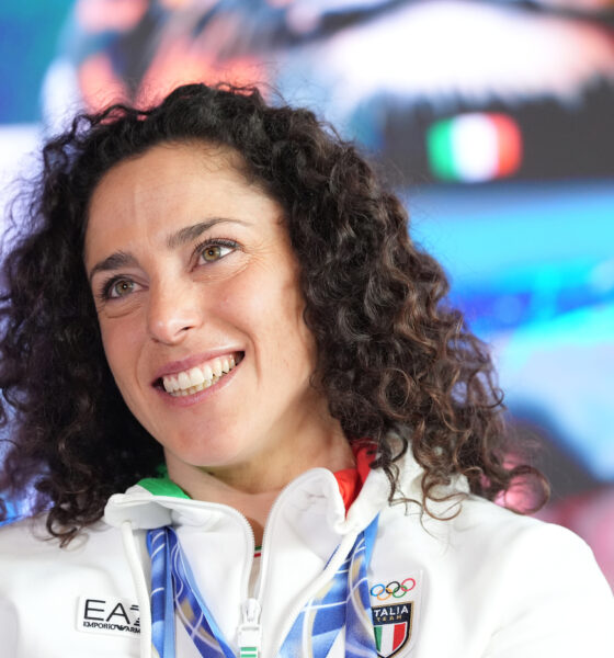 Federica Brignone
