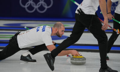 Italia curling maschile