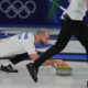 Italia curling maschile