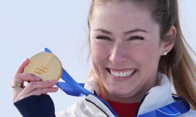 Mikaela Shiffrin