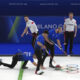 Italia-Canada curling maschile