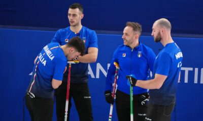 Italia curling