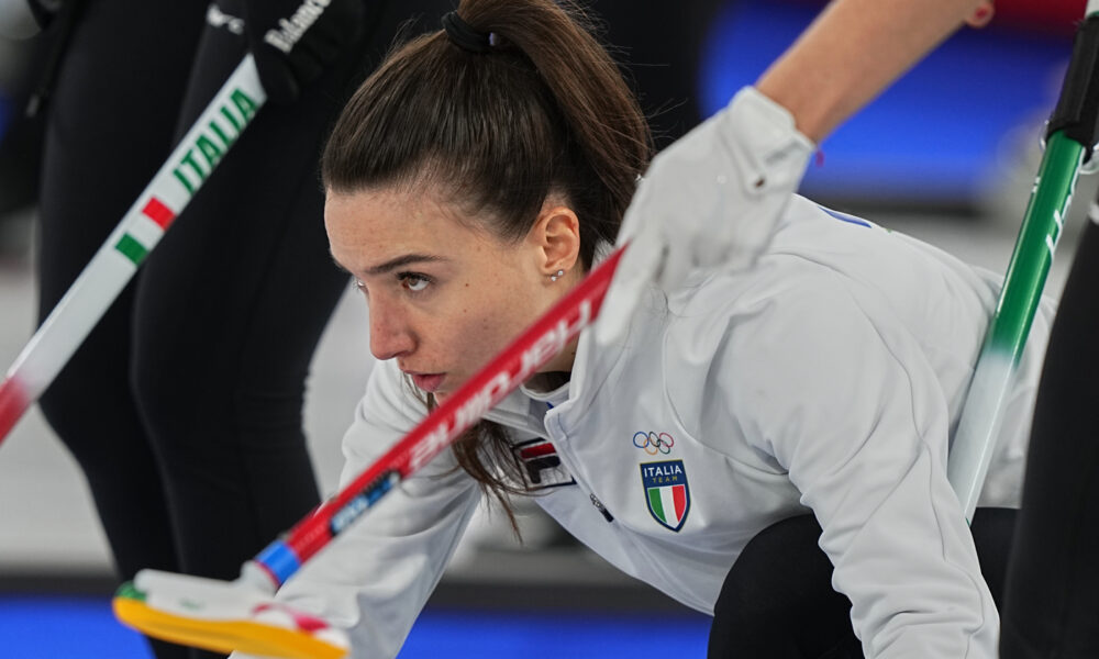 Stefania Constantini